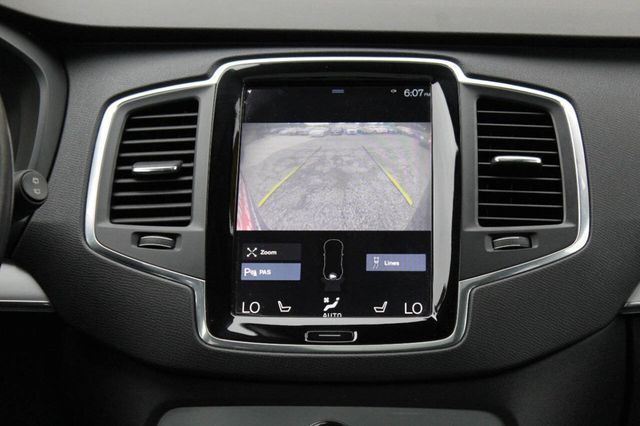 2016 Volvo XC90 AWD 4dr T6 Momentum - 22893440 - 22