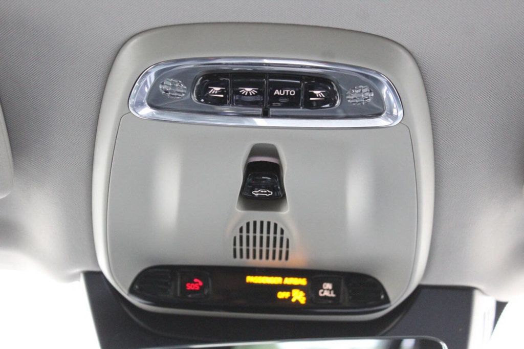 2016 Volvo XC90 AWD 4dr T6 Momentum - 22893440 - 26