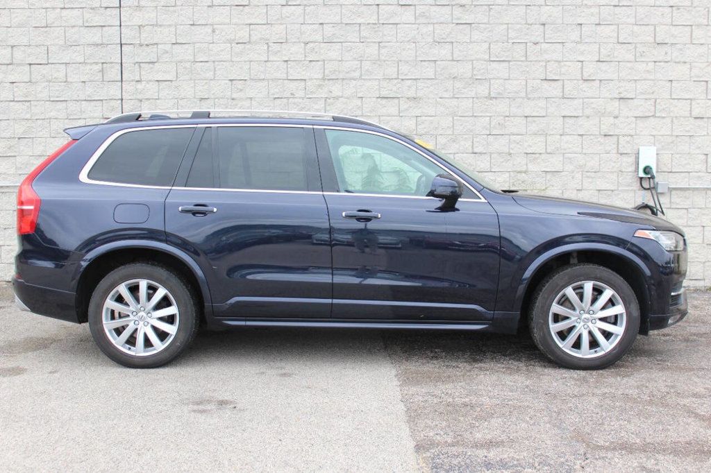 2016 Volvo XC90 AWD 4dr T6 Momentum - 22893440 - 5