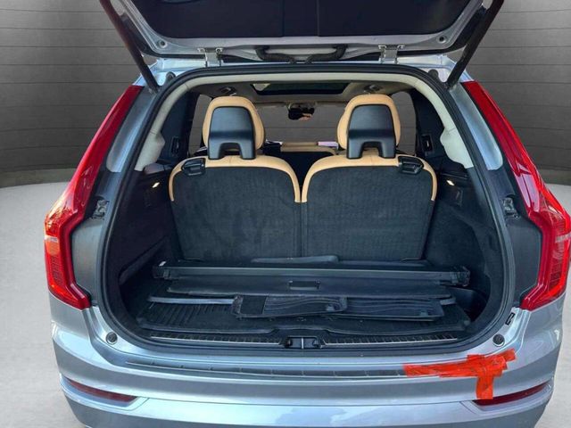 2016 Volvo XC90 AWD 4dr T6 Momentum - 22936993 - 13