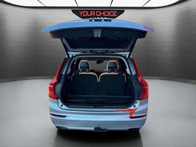 2016 Volvo XC90 AWD 4dr T6 Momentum - 22936993 - 14