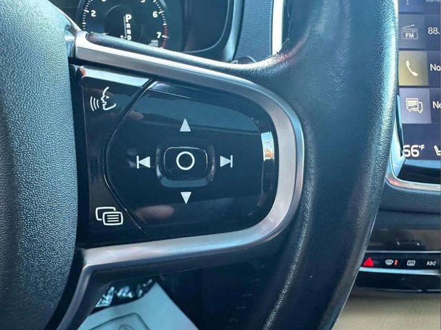 2016 Volvo XC90 AWD 4dr T6 Momentum - 22936993 - 18