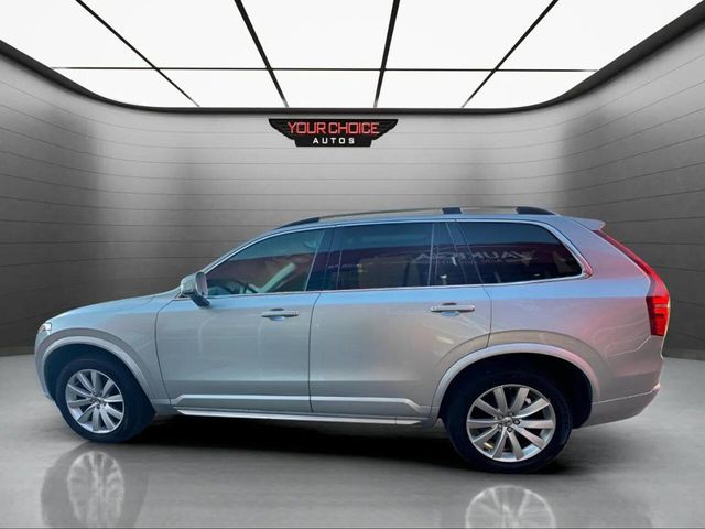 2016 Volvo XC90 AWD 4dr T6 Momentum - 22936993 - 1