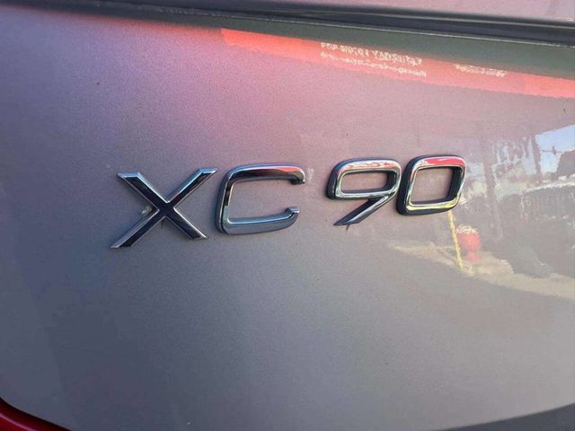 2016 Volvo XC90 AWD 4dr T6 Momentum - 22936993 - 30