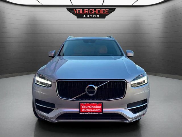 2016 Volvo XC90 AWD 4dr T6 Momentum - 22936993 - 6