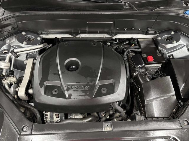 2016 Volvo XC90 AWD 4dr T6 Momentum - 23055246 - 11