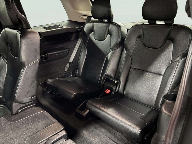 2016 Volvo XC90 AWD 4dr T6 Momentum - 23055246 - 18