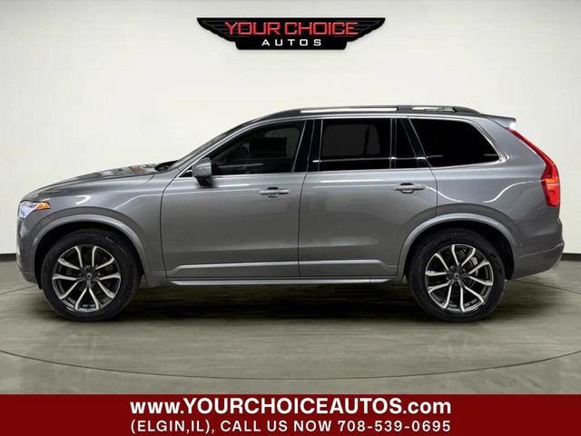 2016 Volvo XC90 AWD 4dr T6 Momentum - 23055246 - 1