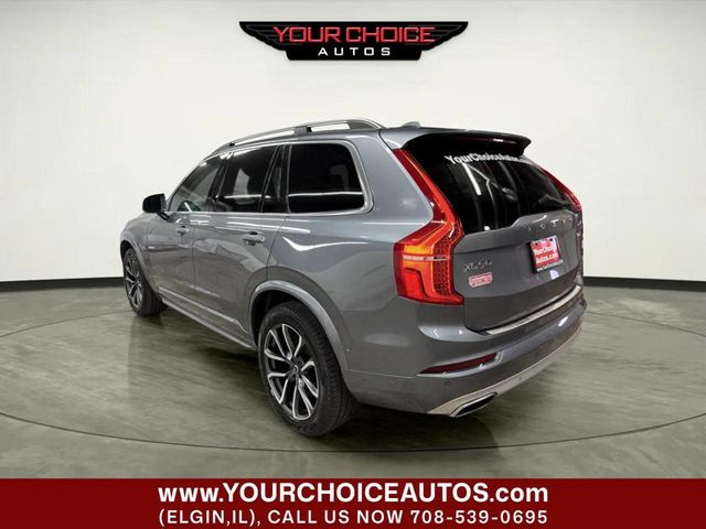 2016 Volvo XC90 AWD 4dr T6 Momentum - 23055246 - 2