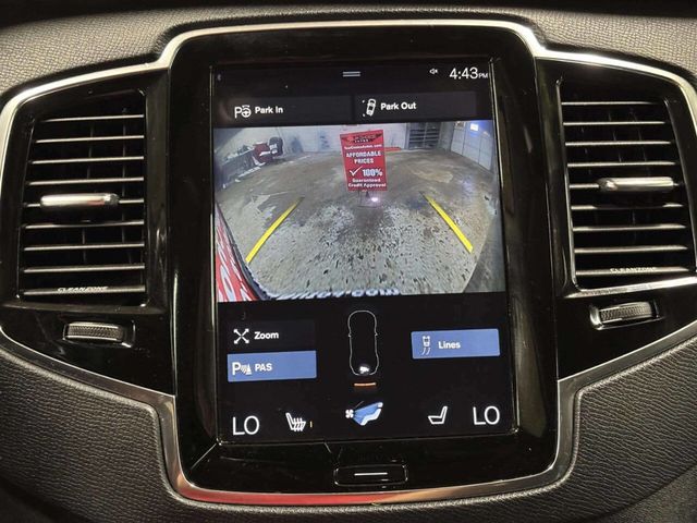 2016 Volvo XC90 AWD 4dr T6 Momentum - 23055246 - 30