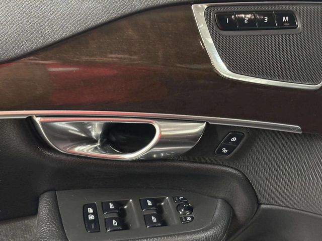 2016 Volvo XC90 AWD 4dr T6 Momentum - 23055246 - 33