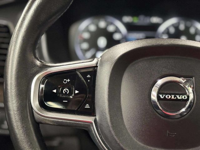 2016 Volvo XC90 AWD 4dr T6 Momentum - 23055246 - 35