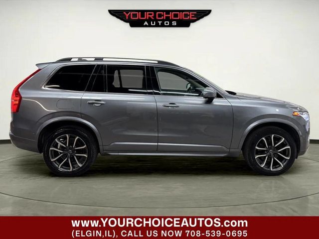 2016 Volvo XC90 AWD 4dr T6 Momentum - 23055246 - 8