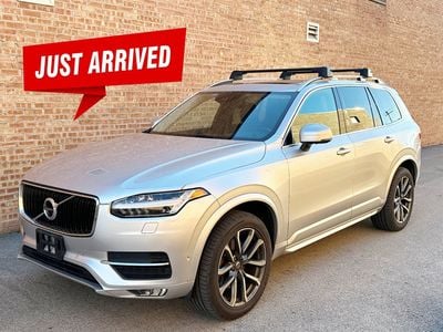 2016 Volvo XC90