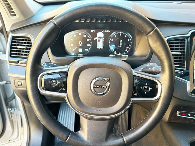 2016 Volvo XC90 AWD 4dr T6 Momentum - 23096792 - 9