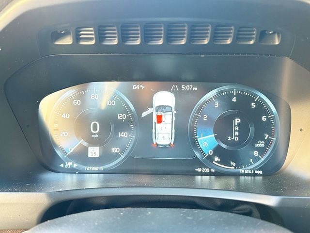 2016 Volvo XC90 AWD 4dr T6 Momentum - 23096792 - 10