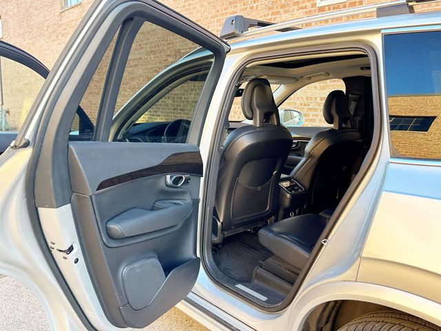2016 Volvo XC90 AWD 4dr T6 Momentum - 23096792 - 14