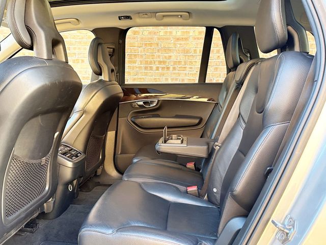 2016 Volvo XC90 AWD 4dr T6 Momentum - 23096792 - 15
