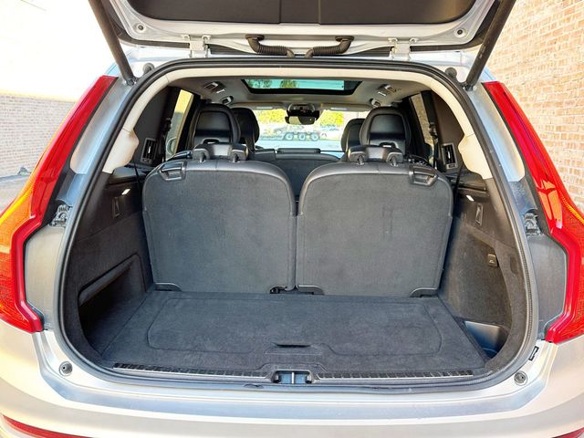 2016 Volvo XC90 AWD 4dr T6 Momentum - 23096792 - 17