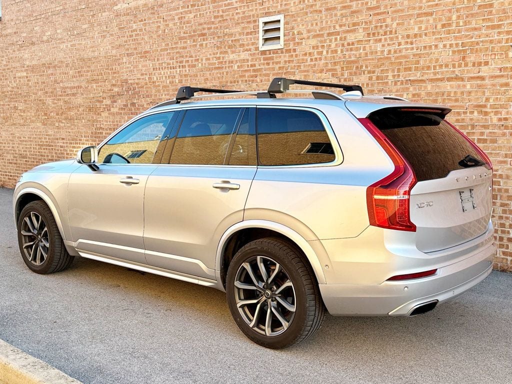 2016 Volvo XC90 AWD 4dr T6 Momentum - 23096792 - 1