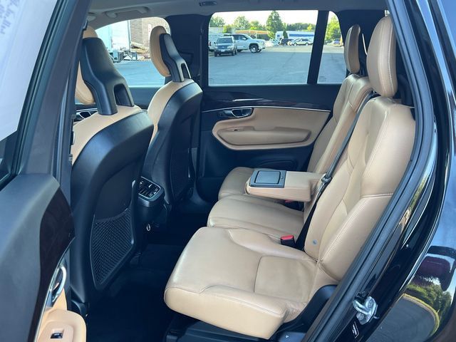 2016 Volvo XC90 AWD 4dr T6 Momentum - 23037720 - 13