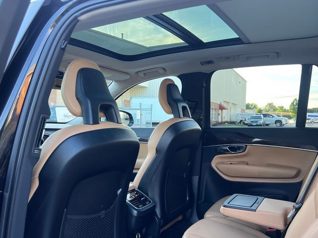 2016 Volvo XC90 AWD 4dr T6 Momentum - 23037720 - 14