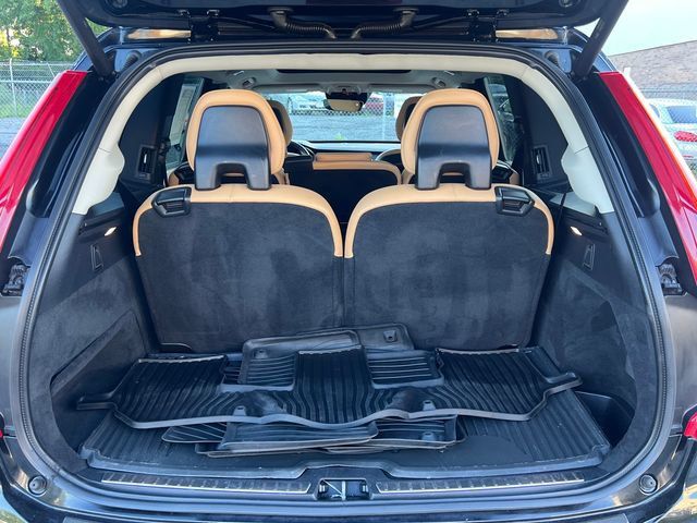 2016 Volvo XC90 AWD 4dr T6 Momentum - 23037720 - 18