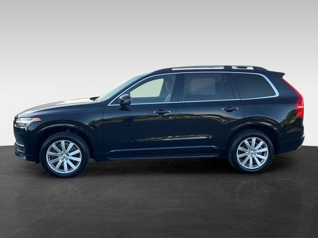2016 Volvo XC90 AWD 4dr T6 Momentum - 23037720 - 1