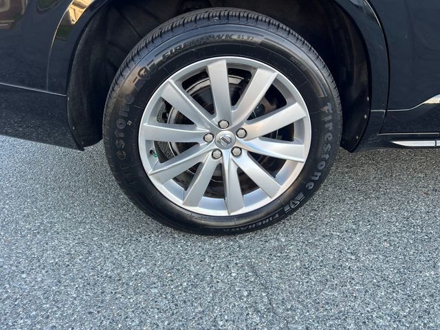 2016 Volvo XC90 AWD 4dr T6 Momentum - 23037720 - 20