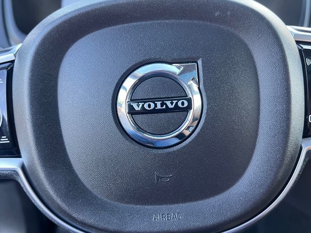 2016 Volvo XC90 AWD 4dr T6 Momentum - 23037720 - 27