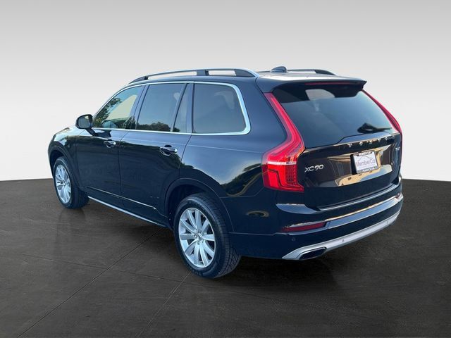 2016 Volvo XC90 AWD 4dr T6 Momentum - 23037720 - 2