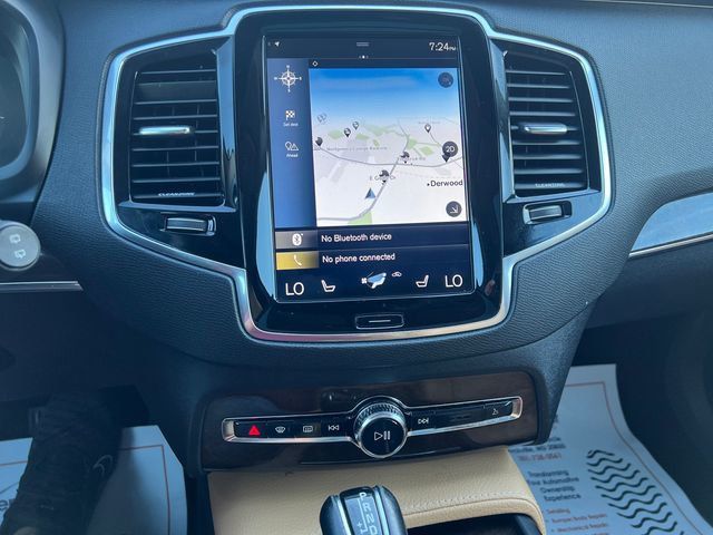 2016 Volvo XC90 AWD 4dr T6 Momentum - 23037720 - 31