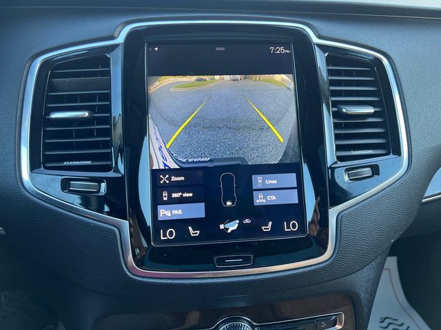 2016 Volvo XC90 AWD 4dr T6 Momentum - 23037720 - 32