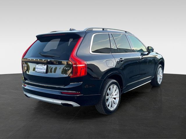 2016 Volvo XC90 AWD 4dr T6 Momentum - 23037720 - 4