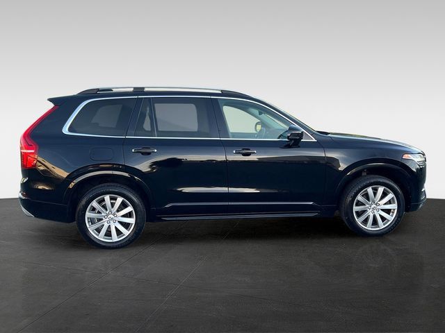 2016 Volvo XC90 AWD 4dr T6 Momentum - 23037720 - 5