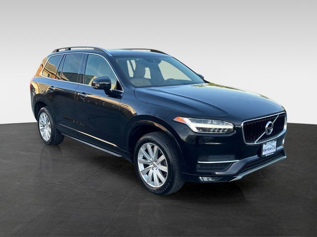 2016 Volvo XC90 AWD 4dr T6 Momentum - 23037720 - 6
