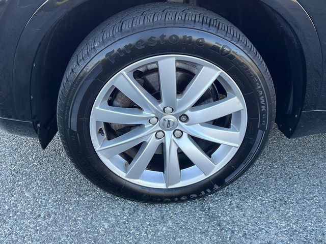 2016 Volvo XC90 AWD 4dr T6 Momentum - 23037720 - 8