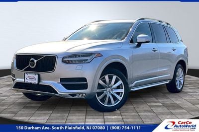 2016 Volvo XC90