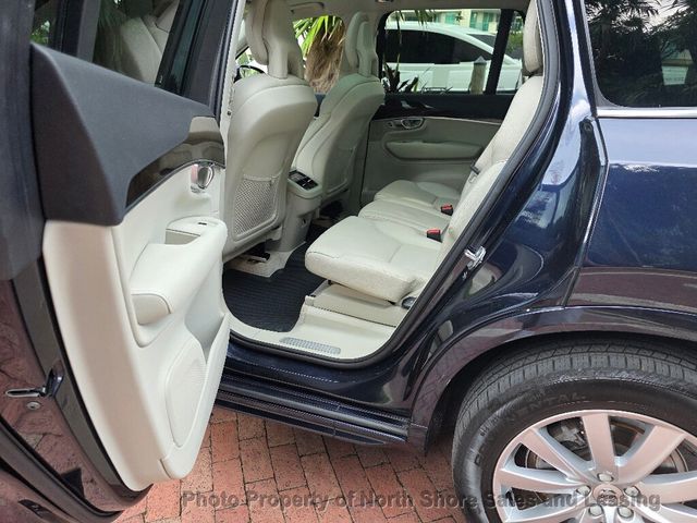 2016 Volvo XC90 AWD 4dr T6 Momentum - 22918445 - 16