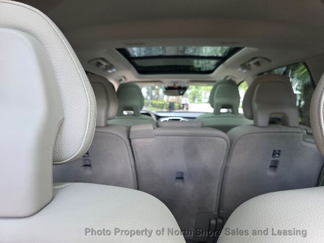 2016 Volvo XC90 AWD 4dr T6 Momentum - 22918445 - 27