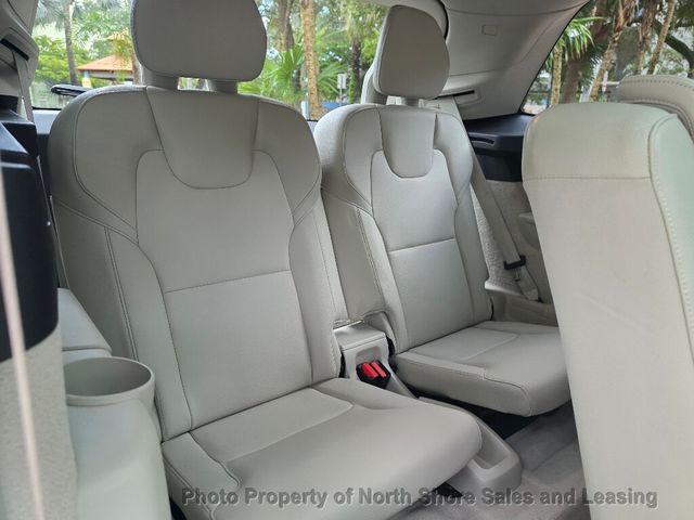 2016 Volvo XC90 AWD 4dr T6 Momentum - 22918445 - 36