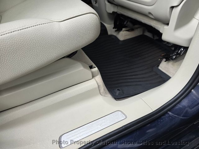 2016 Volvo XC90 AWD 4dr T6 Momentum - 22918445 - 37