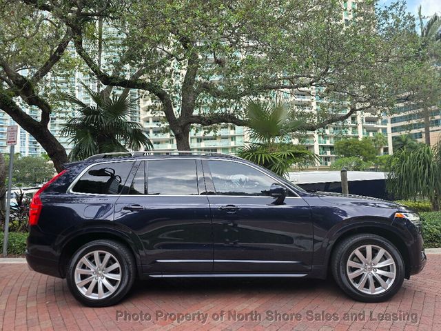 2016 Volvo XC90 AWD 4dr T6 Momentum - 22918445 - 3