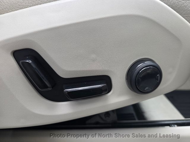 2016 Volvo XC90 AWD 4dr T6 Momentum - 22918445 - 44