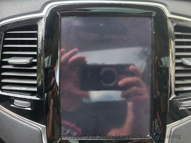 2016 Volvo XC90 AWD 4dr T6 Momentum - 22918445 - 48