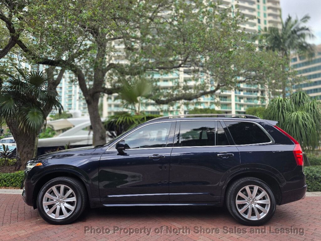 2016 Volvo XC90 AWD 4dr T6 Momentum - 22918445 - 4