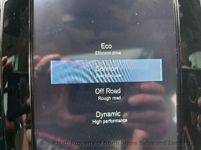 2016 Volvo XC90 AWD 4dr T6 Momentum - 22918445 - 49