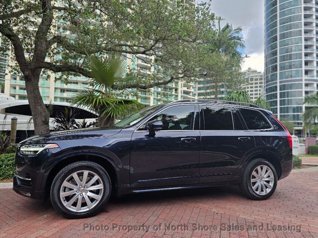 2016 Volvo XC90 AWD 4dr T6 Momentum - 22918445 - 54