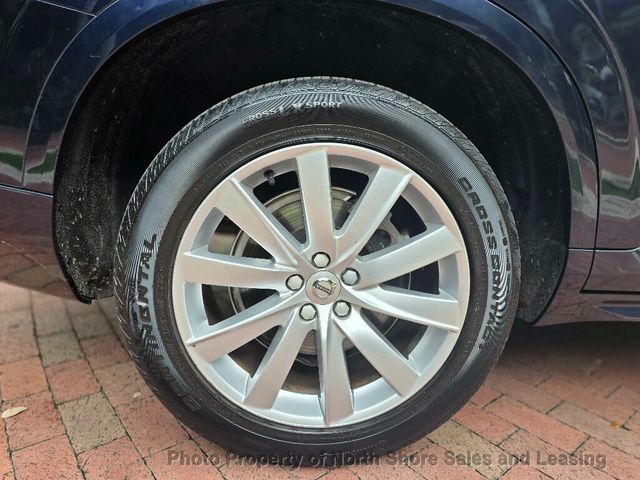 2016 Volvo XC90 AWD 4dr T6 Momentum - 22918445 - 59