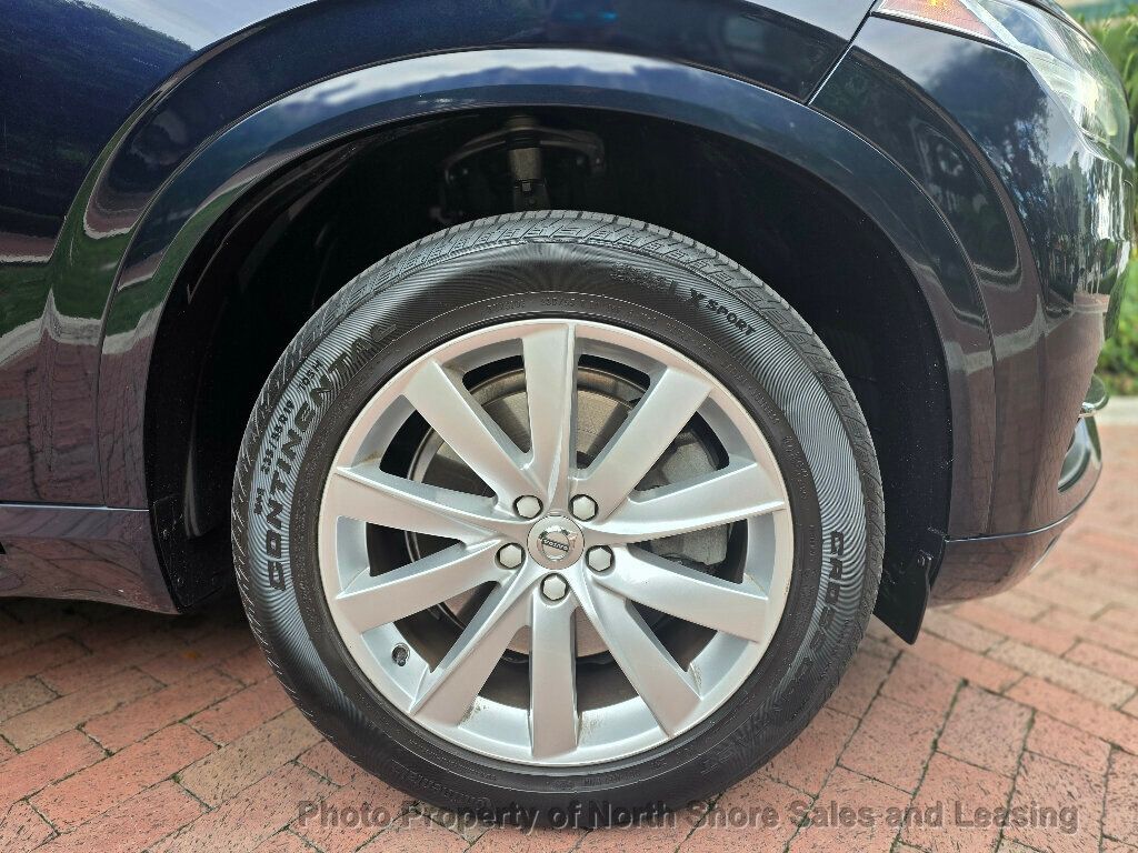 2016 Volvo XC90 AWD 4dr T6 Momentum - 22918445 - 60